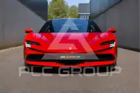 2022 Ferrari SF90
