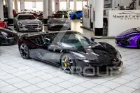 2022 Ferrari SF90