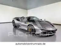 2022 Ferrari SF90