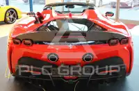 2022 Ferrari SF90