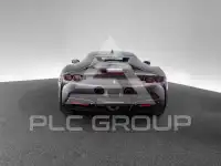 2022 Ferrari SF90