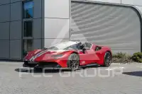 2022 Ferrari SF90