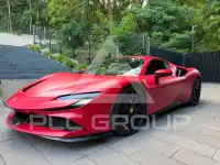 2022 Ferrari SF90