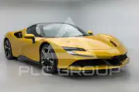 2022 Ferrari SF90