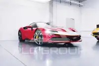 2022 Ferrari SF90