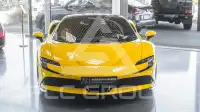 2022 Ferrari SF90