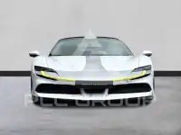 2022 Ferrari SF90