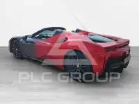 2022 Ferrari SF90