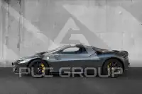 2022 Ferrari SF90