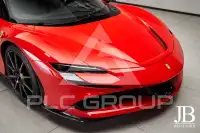 2022 Ferrari SF90