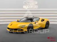 2022 Ferrari SF90