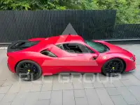 2022 Ferrari SF90