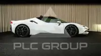 2022 Ferrari SF90