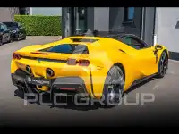 2022 Ferrari SF90