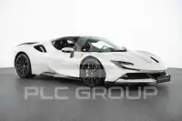 2022 Ferrari SF90
