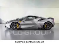 2022 Ferrari SF90