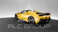 2022 Ferrari SF90