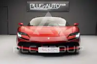 2022 Ferrari SF90