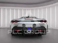 2022 Ferrari SF90