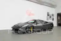 2022 Ferrari SF90