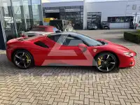 2022 Ferrari SF90