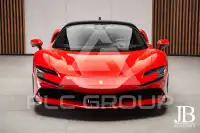 2022 Ferrari SF90