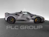 2022 Ferrari SF90