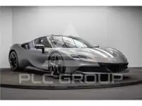 2022 Ferrari SF90