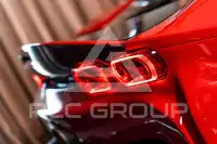 2022 Ferrari SF90