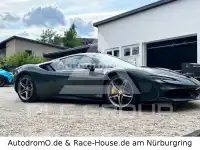 2022 Ferrari SF90