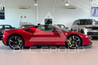 2022 Ferrari SF90