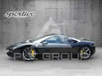 2022 Ferrari SF90