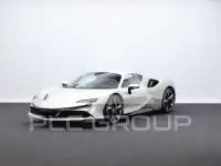 2022 Ferrari SF90