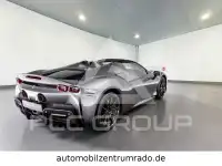 2022 Ferrari SF90