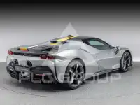 2022 Ferrari SF90