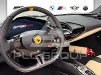 2022 Ferrari SF90
