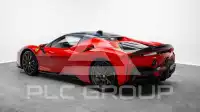 2022 Ferrari SF90
