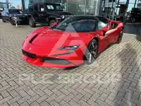 2022 Ferrari SF90