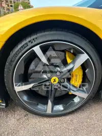 2022 Ferrari SF90