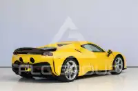 2022 Ferrari SF90