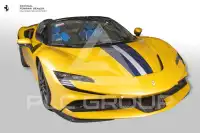 2022 Ferrari SF90