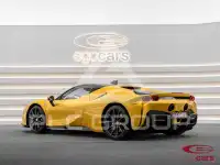 2022 Ferrari SF90