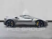 2022 Ferrari SF90