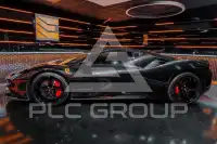 2022 Ferrari SF90