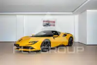 2022 Ferrari SF90
