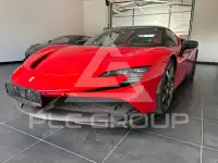 2022 Ferrari SF90