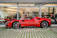 2022 Ferrari SF90