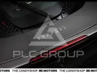 2022 Ferrari SF90