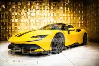 2022 Ferrari SF90