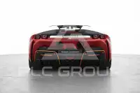 2022 Ferrari SF90